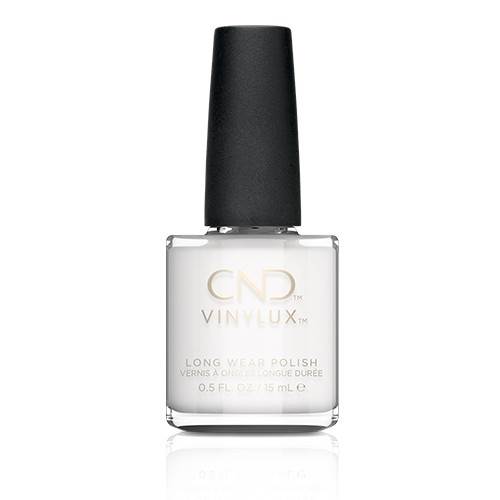 SMALTO CND VINYLUX Cream Puff